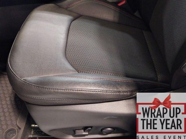 used 2024 Jeep Compass car, priced at $24,499