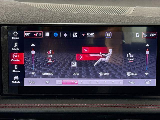 used 2024 Dodge Hornet car, priced at $23,500