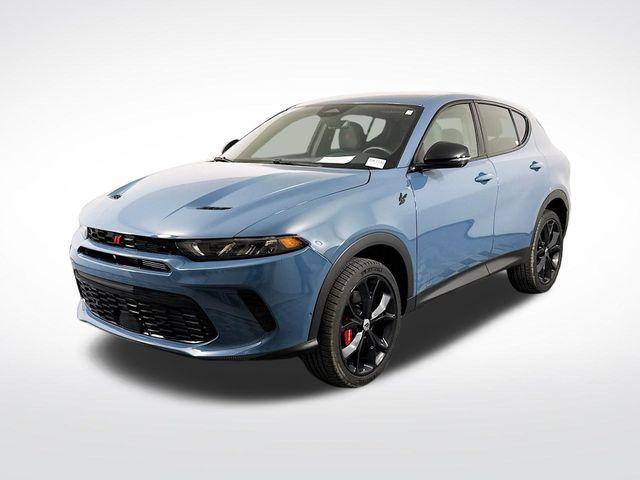 used 2024 Dodge Hornet car, priced at $23,500