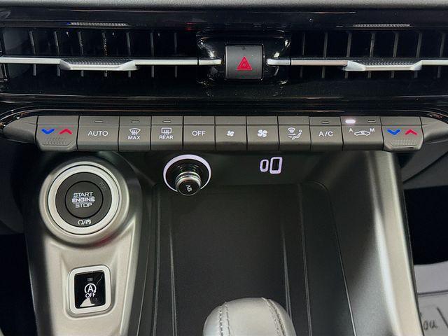 used 2024 Dodge Hornet car, priced at $23,500