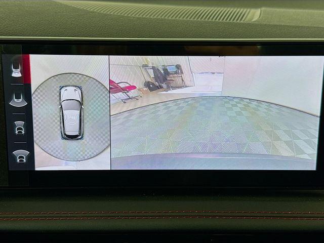 used 2024 Dodge Hornet car, priced at $23,500