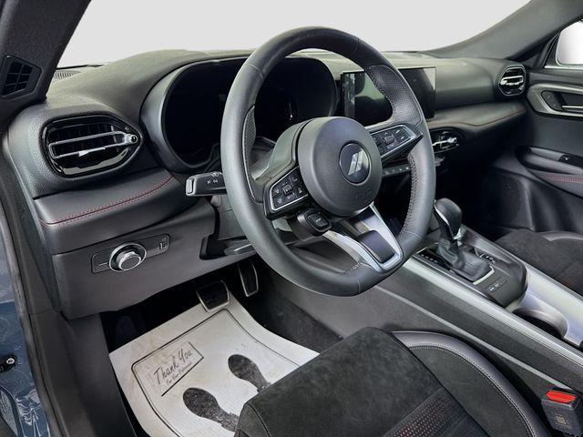used 2024 Dodge Hornet car, priced at $23,500