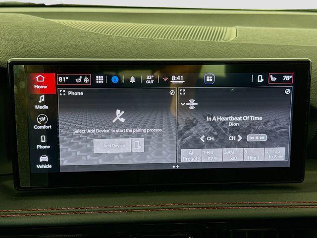 used 2024 Dodge Hornet car, priced at $23,500