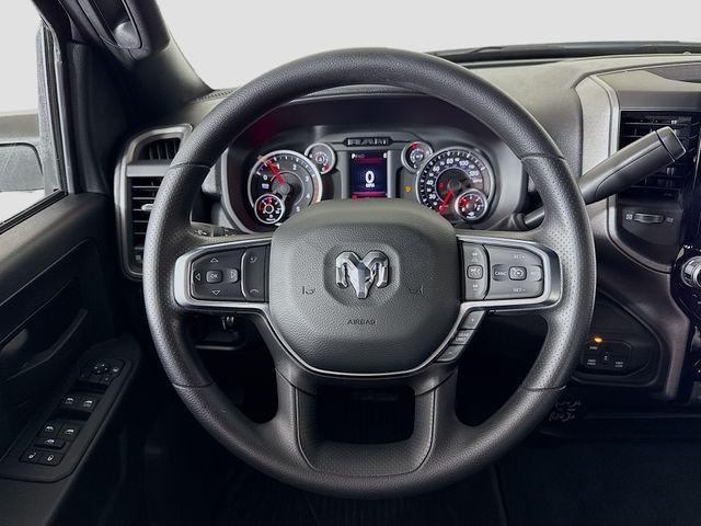 new 2026 Ram 3500 car, priced at $69,652