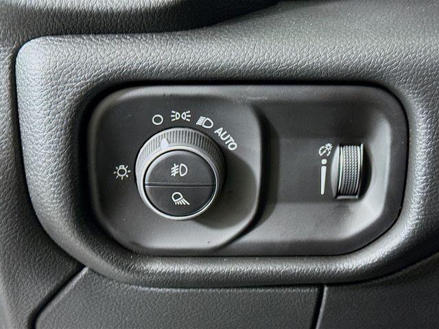 new 2026 Ram 3500 car, priced at $69,652