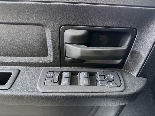 new 2026 Ram 3500 car, priced at $69,652