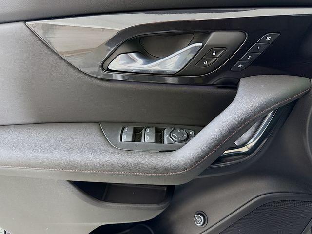 used 2020 Chevrolet Blazer car, priced at $23,500