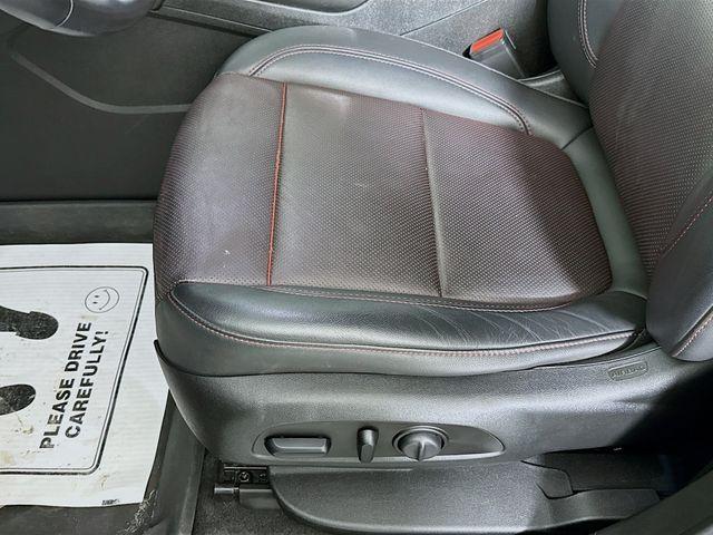 used 2020 Chevrolet Blazer car, priced at $23,500