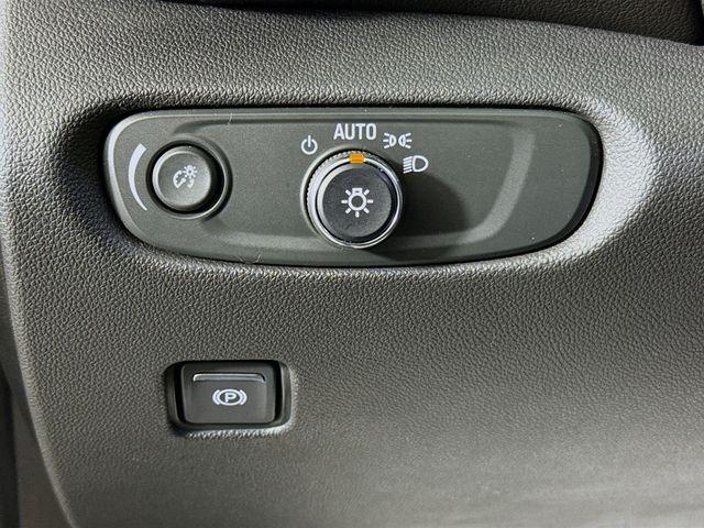 used 2020 Chevrolet Blazer car, priced at $23,500