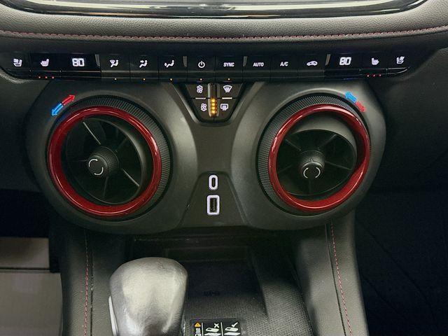 used 2020 Chevrolet Blazer car, priced at $23,500