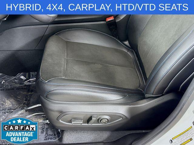 used 2024 Jeep Grand Cherokee 4xe car, priced at $35,819