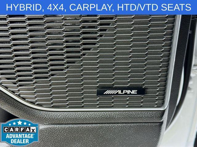 used 2024 Jeep Grand Cherokee 4xe car, priced at $35,819