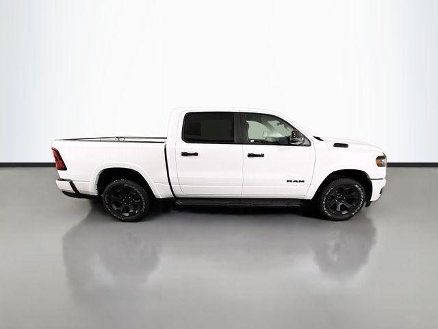 new 2026 Ram 1500 car, priced at $50,527