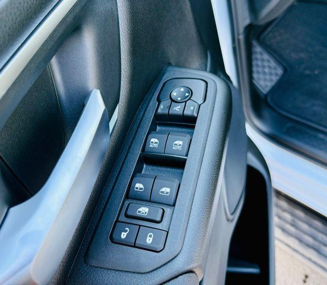 new 2026 Ram 1500 car, priced at $49,615