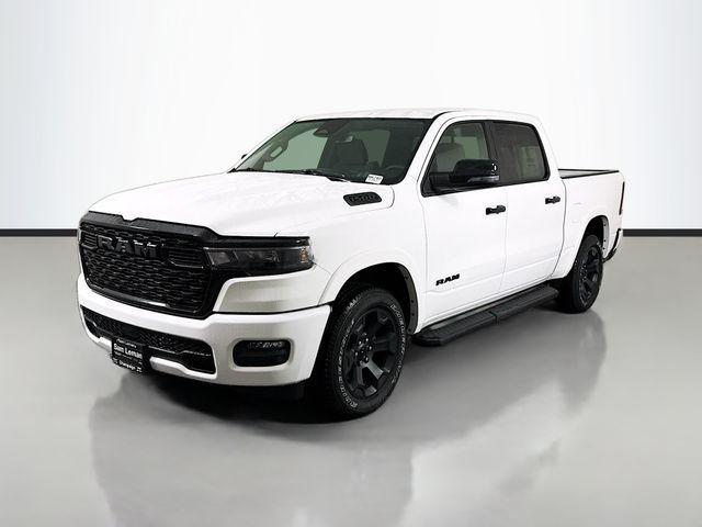 new 2026 Ram 1500 car, priced at $50,527