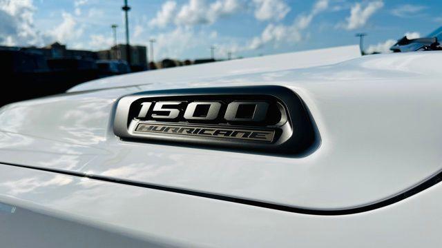 new 2026 Ram 1500 car, priced at $49,615