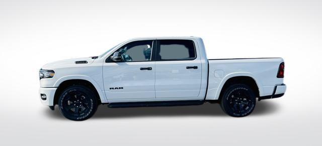 new 2026 Ram 1500 car, priced at $49,615