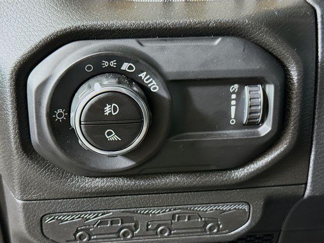 new 2026 Jeep Gladiator car