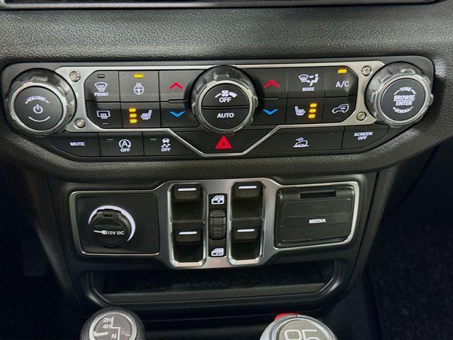 new 2026 Jeep Gladiator car