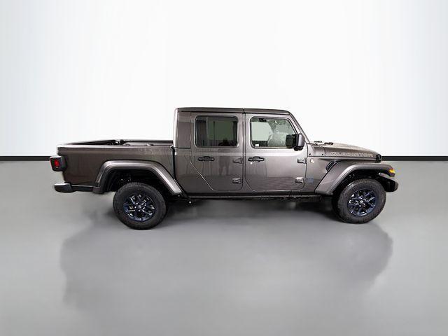 new 2026 Jeep Gladiator car