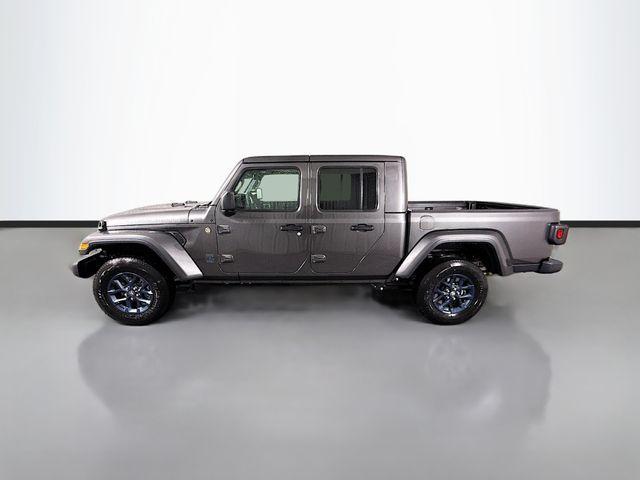 new 2026 Jeep Gladiator car