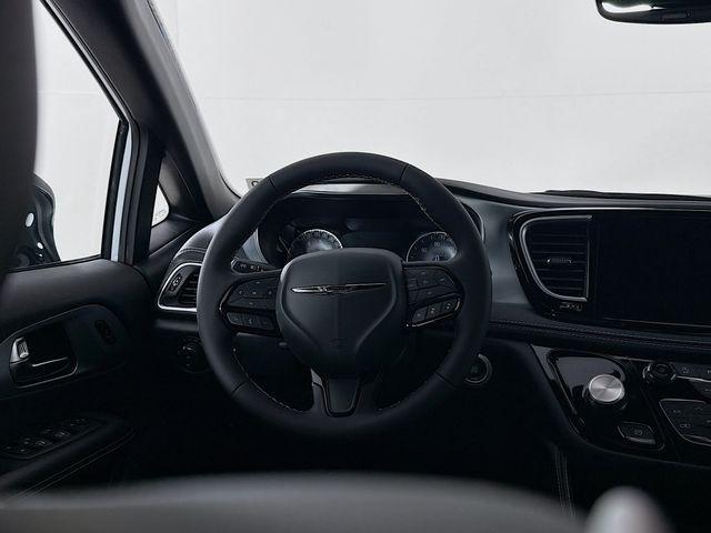 new 2026 Chrysler Pacifica car, priced at $45,437