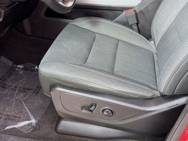 used 2021 Ram 1500 car, priced at $27,500