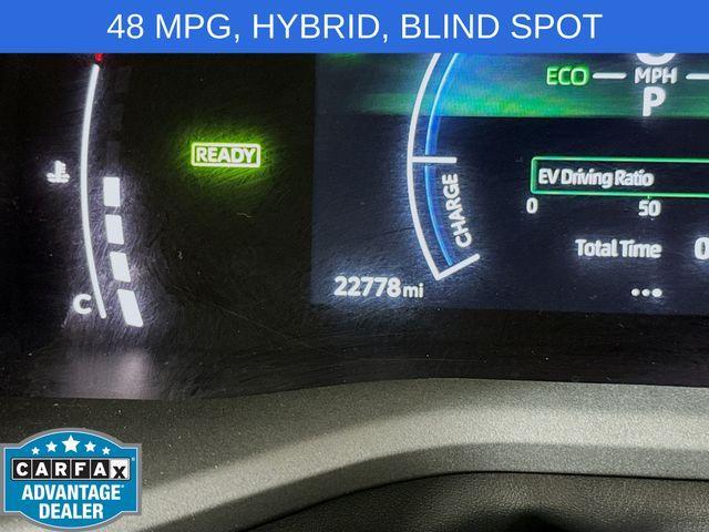 used 2025 Toyota Camry car, priced at $28,819