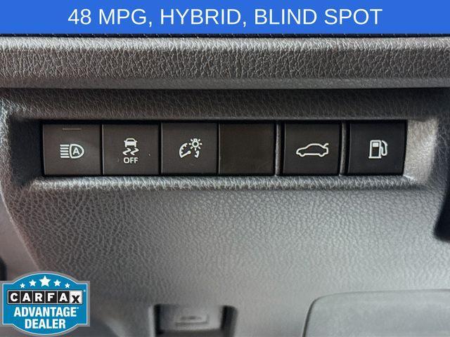 used 2025 Toyota Camry car, priced at $28,819