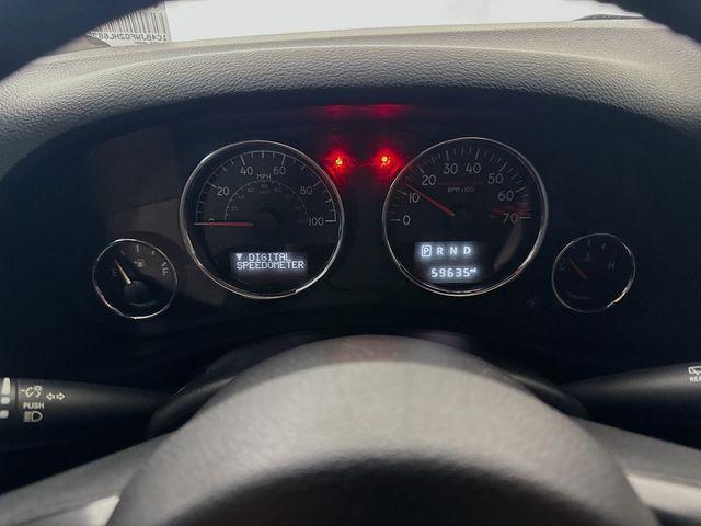 used 2017 Jeep Wrangler Unlimited car, priced at $22,999