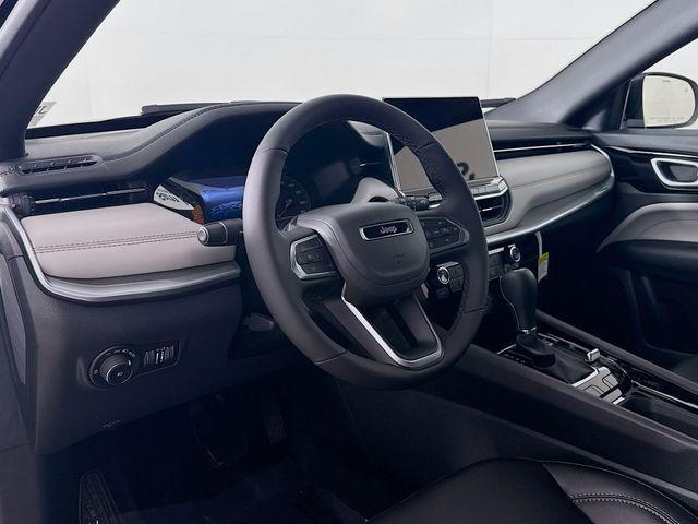 new 2026 Jeep Compass car, priced at $30,892