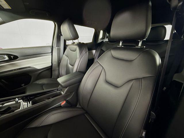 new 2026 Jeep Compass car, priced at $30,892
