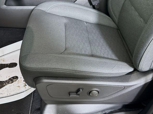 new 2026 Ram 1500 car, priced at $51,997
