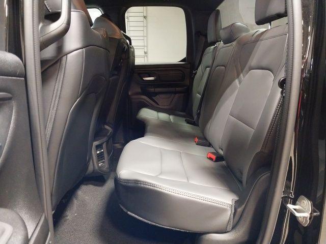 new 2026 Ram 1500 car, priced at $39,365