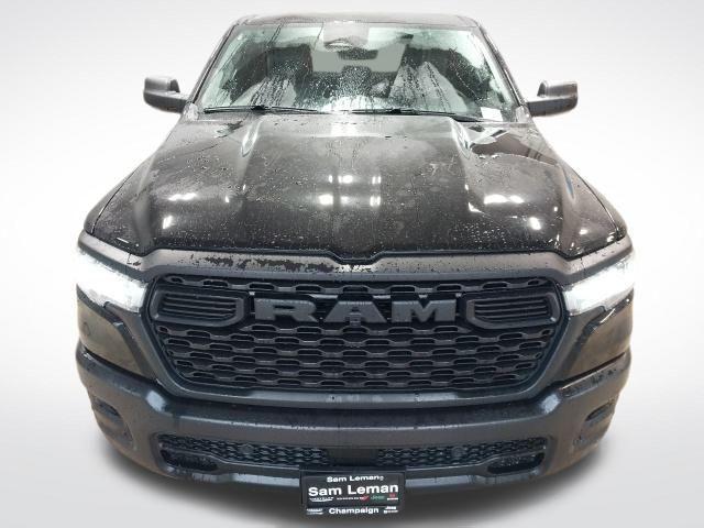 new 2026 Ram 1500 car, priced at $39,365