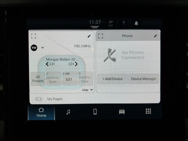 new 2026 Ram 1500 car, priced at $39,365