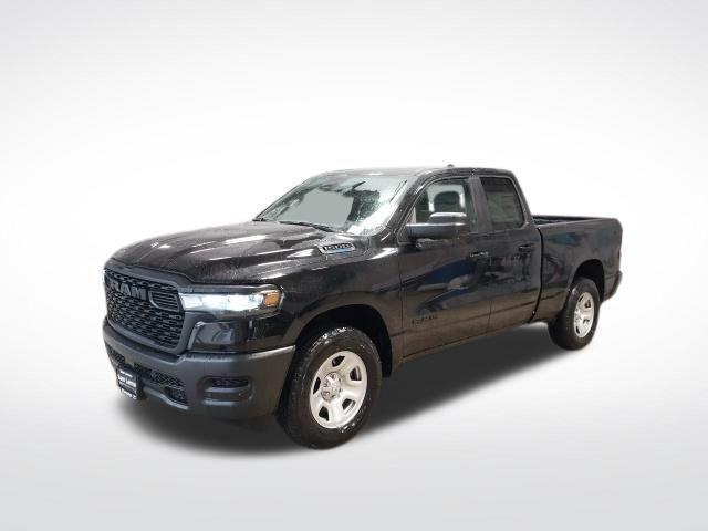 new 2026 Ram 1500 car, priced at $39,365