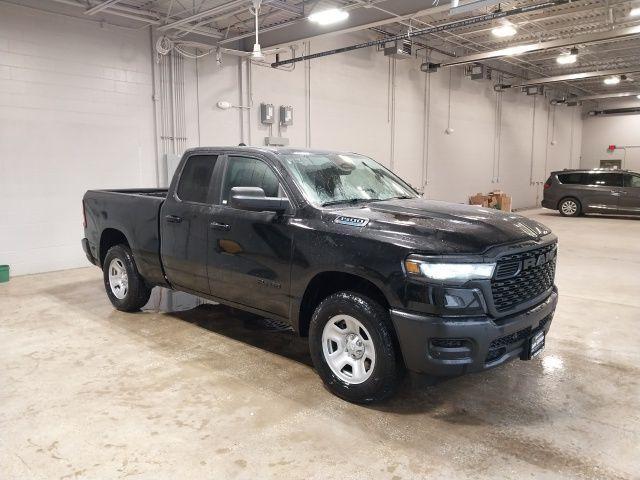 new 2026 Ram 1500 car, priced at $40,777