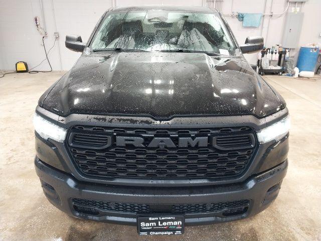 new 2026 Ram 1500 car, priced at $40,777