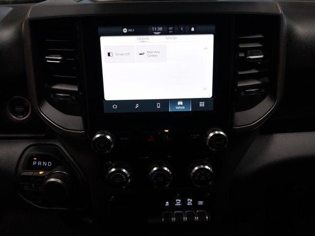 new 2026 Ram 1500 car, priced at $39,365