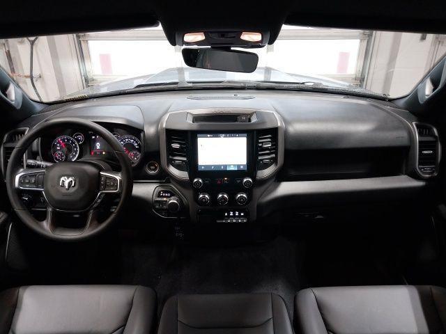 new 2026 Ram 1500 car, priced at $39,365