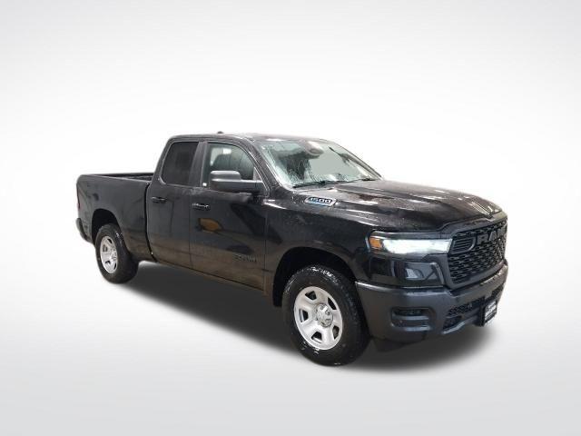 new 2026 Ram 1500 car, priced at $39,365