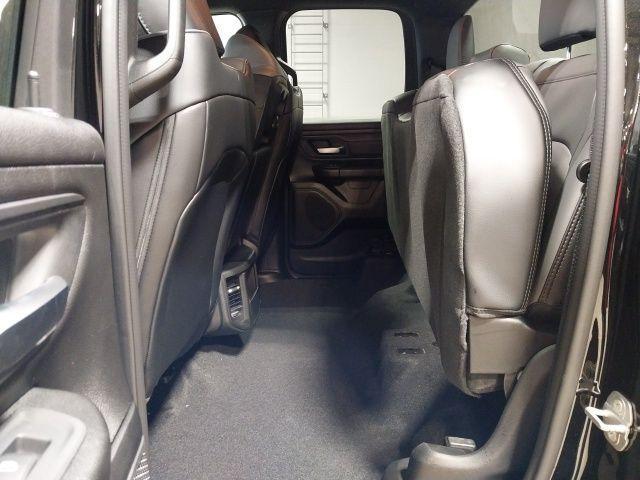 new 2026 Ram 1500 car, priced at $39,365