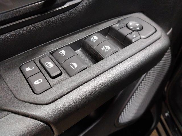 new 2026 Ram 1500 car, priced at $39,365