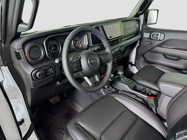 new 2026 Jeep Gladiator car, priced at $53,627