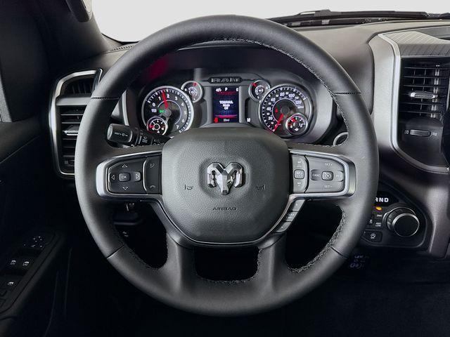 new 2026 Ram 1500 car, priced at $49,257