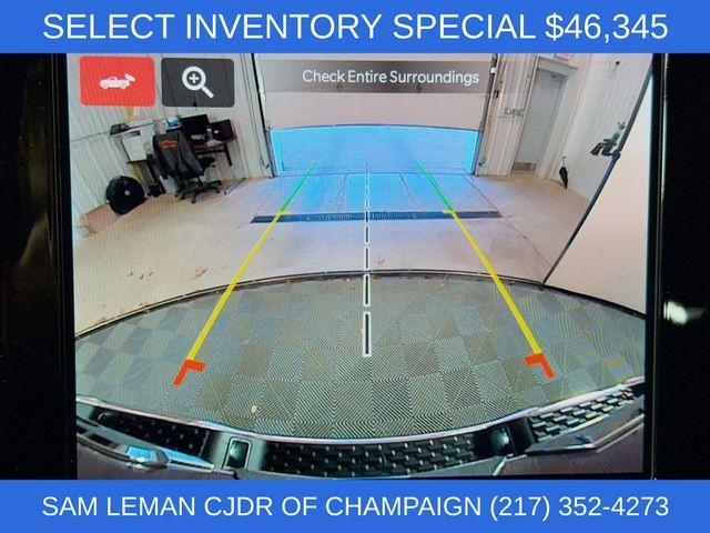 new 2026 Ram 1500 car, priced at $46,345