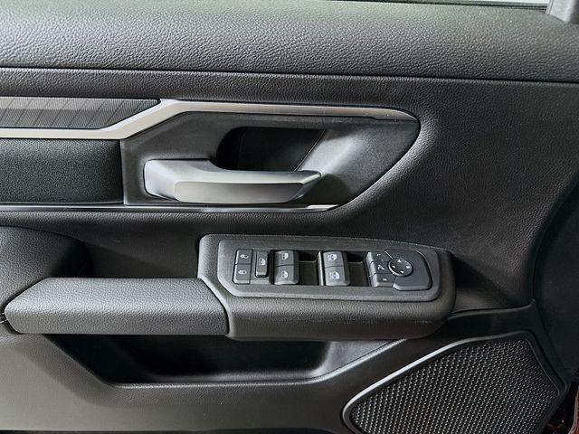 new 2026 Ram 1500 car, priced at $49,257