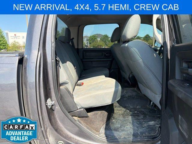 used 2015 Ram 1500 car, priced at $11,324