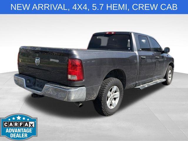 used 2015 Ram 1500 car, priced at $11,324
